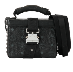 Jemison 2-Way, Canvas, Black, MIK, DB, 3*